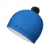 Čiapka ALPINE PRE ABERE funkčná s brmbolcom modrá M Čiapka ALPINE PRE ABERE funkčná s brmbolcom modrá M