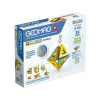 Stavebná hra Geomag Supercolor Panels Magnetic (35 pcs) Stavebná hra Geomag Supercolor Panels Magnetic (35 pcs)