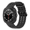 Tech-Protect IconBand Pro na Samsung Galaxy Watch Ultra (47mm) Čierny TEC312276 Tech-Protect IconBand Pro na Samsung Galaxy Watch Ultra (47mm) Čierny TEC312276