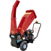 Benzínový záhradný drvič GH 5.6-50 Benzínový záhradný drvič GH 5.6-50