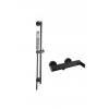 Swiss aqua technologies Sprchová baterie SAT B-Way se sprchovým setem 150 mm černá SATBSBW268SET Swiss aqua technologies Sprchová baterie SAT B-Way se sprchovým setem 150 mm černá SATBSBW268SET