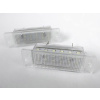 LED osvětlení SPZ bílé Opel Astra F GSI -- rok výroby 91-96 SLEVA 5% LED osvětlení SPZ bílé Opel Astra F GSI -- rok výroby 91-96 SLEVA 5%