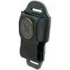 Levy`s Levy's Wireless Pack Holder Gitarový pás Black Levy`s Levy's Wireless Pack Holder Gitarový pás Black