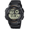 Pánské hodinky - Black Watch Casio AE-1000W-1A + pokyny (Pánské hodinky - Black Watch Casio AE-1000W-1A + pokyny)