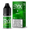 e-liquid SYX CLASSIC Apple 10ml Jablko Obsah nikotinu: 12 mg e-liquid SYX CLASSIC Apple 10ml Jablko Obsah nikotinu: 12 mg
