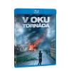 V oku tornáda BD Blu-ray V oku tornáda BD Blu-ray
