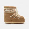 Moon Boot Dámske hnedé snehule Moon Boot Icon Low Fleece Moon Boot Dámske hnedé snehule Moon Boot Icon Low Fleece
