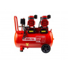 Kompresor bezolejový 50 l, 4 písty, 230 V, 8 bar - MAR-POL Kompresor bezolejový 50 l, 4 písty, 230 V, 8 bar - MAR-POL