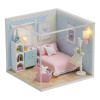 2Kids Toys miniatúra domčeka Izba snov 2Kids Toys miniatúra domčeka Izba snov