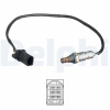 DELPHI Lambda sonda ES21079-12B1 DELPHI Lambda sonda ES21079-12B1