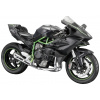 Maisto Kawasaki Ninja H2R 1:12 model motorky Maisto Kawasaki Ninja H2R 1:12 model motorky
