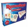 Spoločenská hra Rummikub XP pre 6 hráčov TM Toys Spoločenská hra Rummikub XP pre 6 hráčov TM Toys