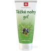SwissMedicus ťažké nohy gél 200 ml SwissMedicus ťažké nohy gél 200 ml