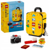 LEGO Creator 40817 Žltý cestovný kufor LEGO Creator 40817 Žltý cestovný kufor