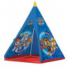 John Teepee stan Paw Patrol John Teepee stan Paw Patrol