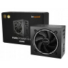 Napájací zdroj BE QUIET! Pure Power 13 M 650W 80 Plus Gold Napájací zdroj BE QUIET! Pure Power 13 M 650W 80 Plus Gold