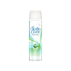 Gillette Satin Care Sensitive Skin Aloe Vera 200 ml 1 kus