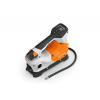 Akumulátorový kompresor STIHL KOA 20 stroj Akumulátorový kompresor STIHL KOA 20 stroj