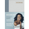 Becoming: A Guided Journal for Discovering Your Voice - Michelle Obama Becoming: A Guided Journal for Discovering Your Voice - Michelle Obama