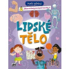 Malý génius Lidské tělo Malý génius Lidské tělo