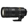 Nikon AF-S Nikkor 70–200mm f/2.8E FL ED VR Nikon AF-S Nikkor 70–200mm f/2.8E FL ED VR