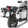 GIVI PL6401CAM trubkový nosič TRIUMPH Tiger 800/XC/XR (11-17) pre hliníkové bočné kufre TREKKER OUTBACK GIVI PL6401CAM trubkový nosič TRIUMPH Tiger 800/XC/XR (11-17) pre hliníkové bočné kufre TREKKER OUTBACK