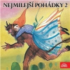 Audiokniha: Nejmilejší pohádky 2 Audiokniha: Nejmilejší pohádky 2