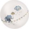 Villeroy & Boch Detský hlboký tanier 18,5 cm Walk like an Elephant Villeroy & Boch Detský hlboký tanier 18,5 cm Walk like an Elephant
