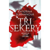 Tři Sekery - Kateřina Surmanová Tři Sekery - Kateřina Surmanová