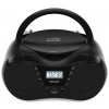 Rádio SENCOR SPT 2300 Black Rádio SENCOR SPT 2300 Black