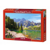 Castorland Tatry Morskie Oko 1000 dielov Castorland Tatry Morskie Oko 1000 dielov