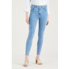Dámske rifle LEVI'S® Mile High Super Skinny 22791-0197 Farba: Denim, Veľkosť: 30/32 Dámske rifle LEVI'S® Mile High Super Skinny 22791-0197 Farba: Denim, Veľkosť: 30/32
