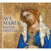 Ave Maria Mater Gratiae - CD Ave Maria Mater Gratiae - CD