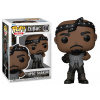 Funko POP! 446 Rocks: Tupac - Tupac Shakur Funko POP! 446 Rocks: Tupac - Tupac Shakur