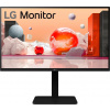 LG IPS monitor 27BA550-B / 27 LG IPS monitor 27BA550-B / 27