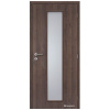 Doornite CPL-Deluxe laminátové interiérové dvere LINEA SKLO, Dub Kubánsky LAMLineaSKLODubKubansky Doornite CPL-Deluxe laminátové interiérové dvere LINEA SKLO, Dub Kubánsky LAMLineaSKLODubKubansky