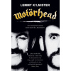 Motörhead - 2.vydání - Lemmy Kilmister Motörhead - 2.vydání - Lemmy Kilmister