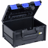 Allit EuroPlus MetaBox 215, 454430 kufřík na nářadí, (d x š x v) 396 x 296 x 215 mm Allit EuroPlus MetaBox 215, 454430 kufřík na nářadí, (d x š x v) 396 x 296 x 215 mm