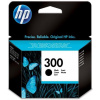 HP 300 Black CC640EE - Náplň pre tlačiareň HP 300 Black CC640EE - Náplň pre tlačiareň