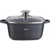 KINGhoff Mramorový 28cm sporák KINGHOFF KH-1605 6,5 l KINGhoff Mramorový 28cm sporák KINGHOFF KH-1605 6,5 l