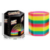 Sparkys Jumbo duhová spirála šestihran Sparkys Jumbo duhová spirála šestihran