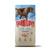 CARNILOVE TRUE FRESH Dog Dry Fish & Turkey pre Adult All Breeds 12 kg CARNILOVE TRUE FRESH Dog Dry Fish & Turkey pre Adult All Breeds 12 kg
