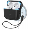 ESR Orbit Hybrid HaloLock Apple AirPods 4 KF2335925 ESR Orbit Hybrid HaloLock Apple AirPods 4 KF2335925