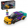 LEGO LEGO® Speed Champions 76935 NASCAR® Next Gen Chevrolet Camaro ZL1 LEGO LEGO® Speed Champions 76935 NASCAR® Next Gen Chevrolet Camaro ZL1