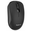 Bezdrôtová univerzálna myš Havit MS626GT čierna Bezdrôtová univerzálna myš Havit MS626GT čierna