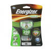 LED Čelovka Energizer Vision HD+, 250lm, 3x AAA LED Čelovka Energizer Vision HD+, 250lm, 3x AAA