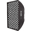 GlareOne Grid GlareOne Honeycomb pro softboxy 80x120cm x 5 GlareOne Grid GlareOne Honeycomb pro softboxy 80x120cm x 5