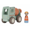 Little Dutch Nákladiak s miešačkou drevený Little Dutch Nákladiak s miešačkou drevený