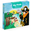 Djeco Strategická spoločenská hra Veľký pirát Djeco Strategická spoločenská hra Veľký pirát