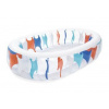 Bestway 54066 Elliptic 234 x 152 cm Bestway 54066 Elliptic 234 x 152 cm